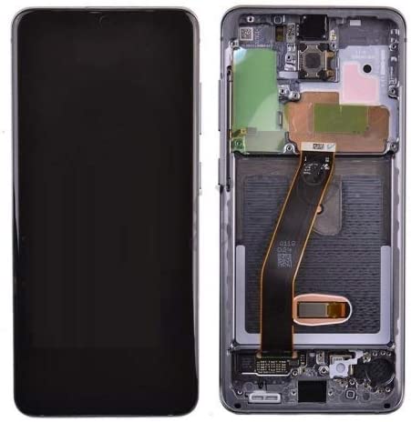 PANTALLA SAMSUNG S20 + INSTALACIÓN