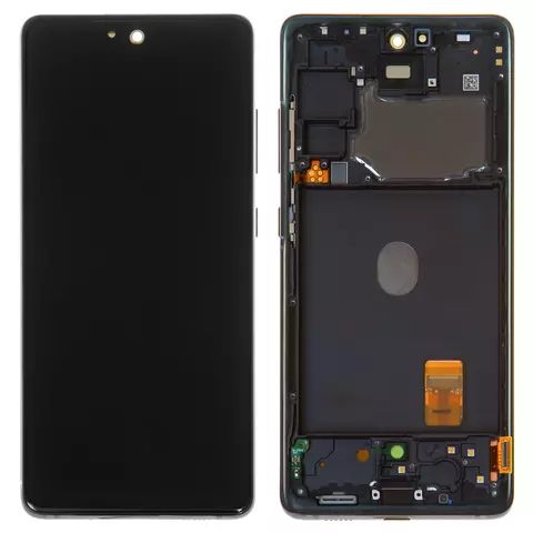 PANTALLA SAMSUNG S20 FE + INSTALACIÓN
