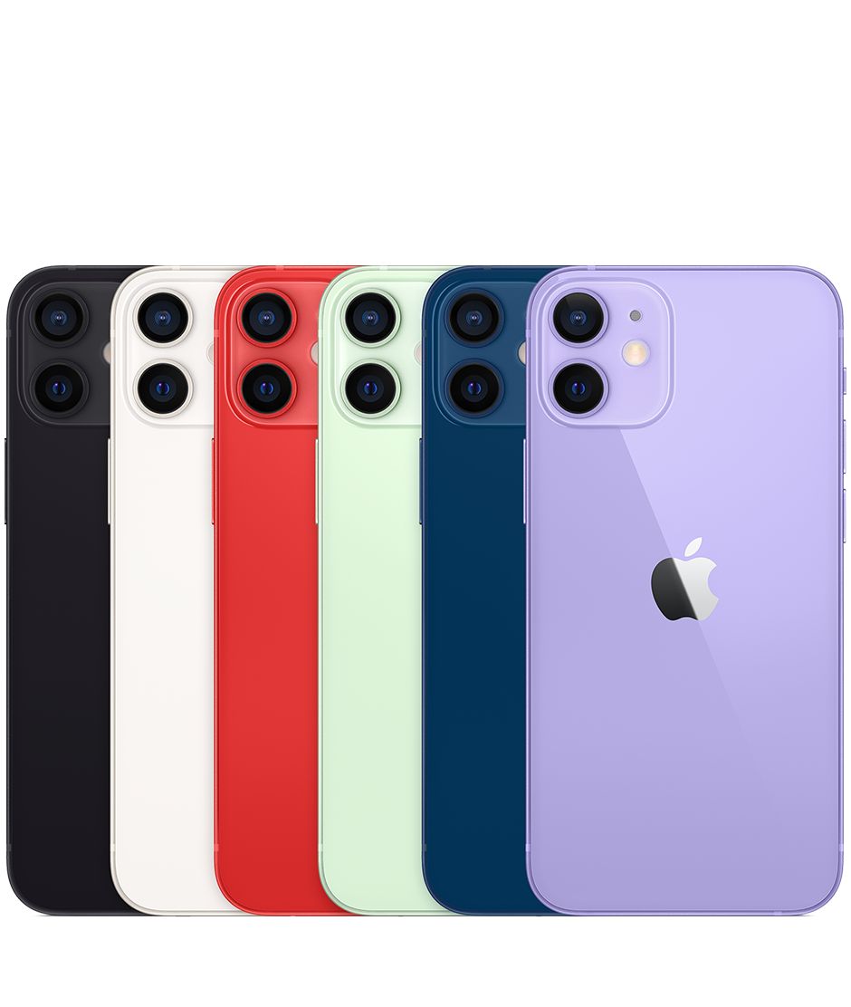 TAPA TRASERA IPHONE 12 MINI + INSTALACIÓN