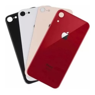 TAPA TRASERA IPHONE 8G + INSTALACION CON LASER