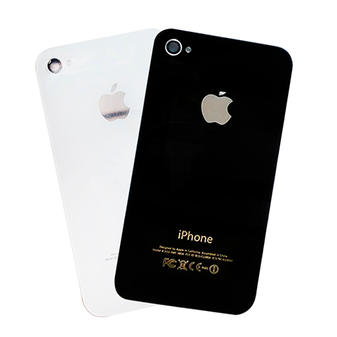 TAPA TRASERA IPHONE 4S