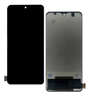Pantalla Xiaomi Poco F3+ Instalación