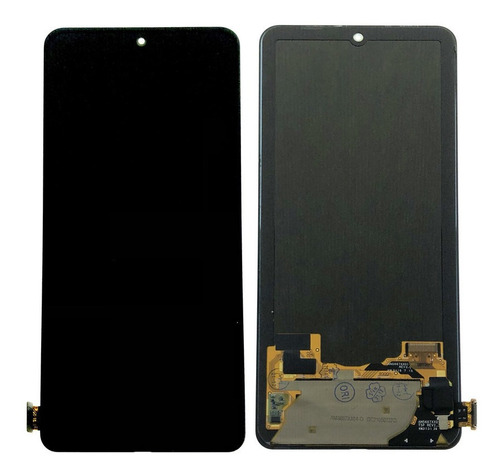 PANTALLA XIAOMI REDMI K40 GAMING + INSTALACIÓN