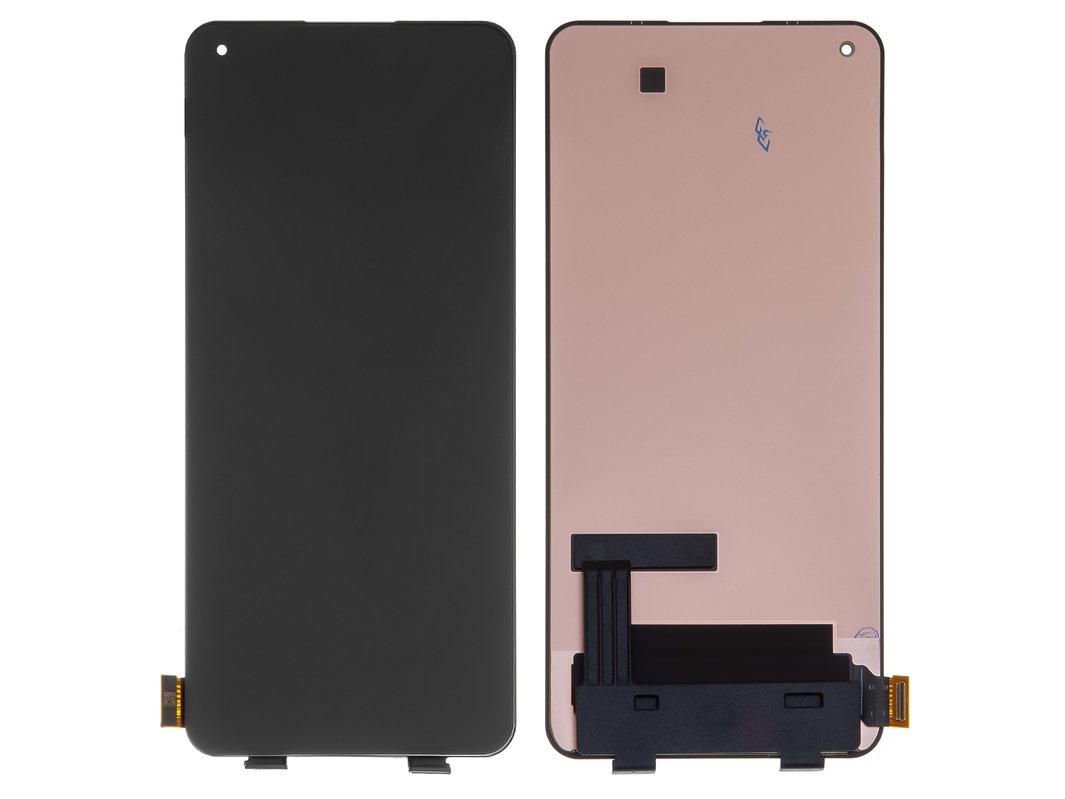 Pantalla Xiaomi Mi 11 Lite Ne+ Instalación