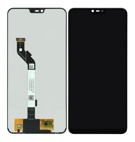 PANTALLA XIAOMI MI 8 LITE+ INSTALACIÓN