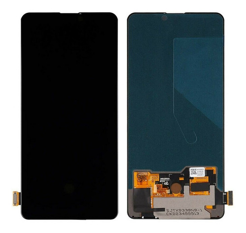 PANTALLA XIAOMI MI 9T+ INSTALACIÓN