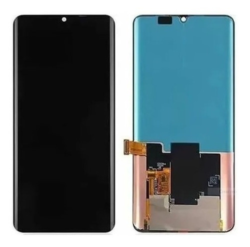 PANTALLA XIAOMI MI NOTE 10/ 10 LITE/ 10 PRO+ INSTALACIÓN