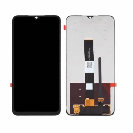PANTALLA XIAOMI REDMI 10A+ INSTALACIÓN