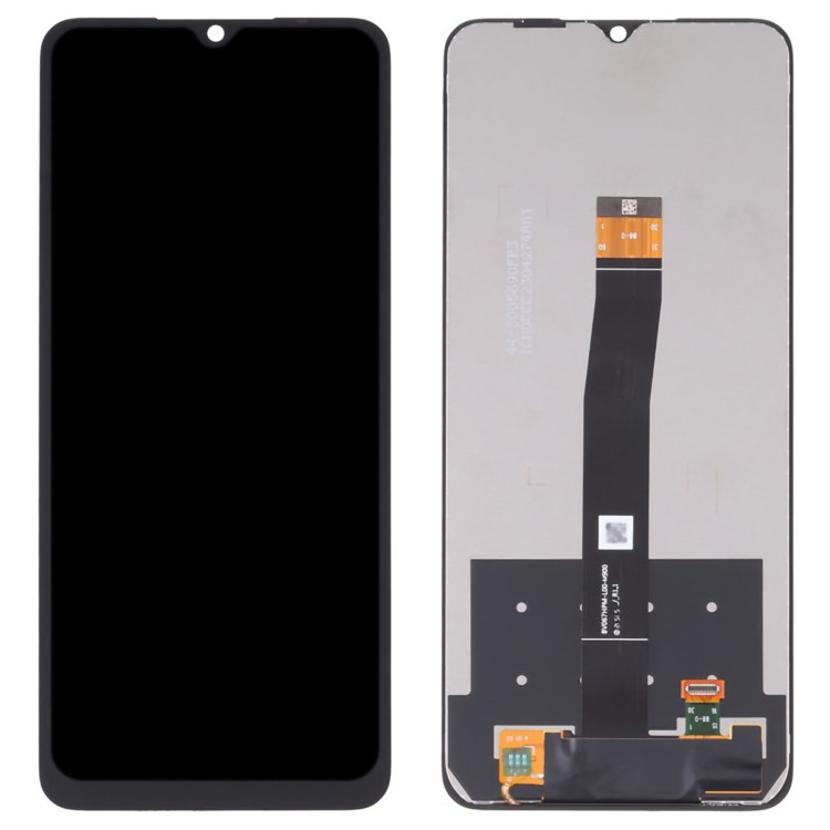 PANTALLA XIAOMI POCO C40 + INSTALACIÓN