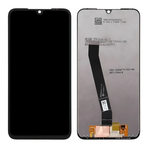 PANTALLA XIAOMI REDMI 7A+ INSTALACIÓN