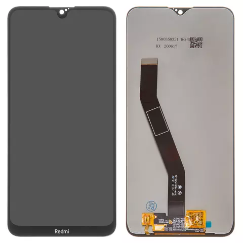 PANTALLA XIAOMI REDMI 8/ 8A + INSTALACIÓN