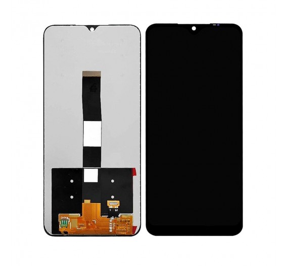 PANTALLA XIAOMI REDMI 9A/ 9C+ INSTALACIÓN