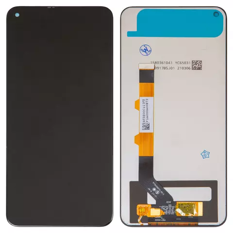 PANTALLA XIAOMI REDMI 9T+ INSTALACIÓN