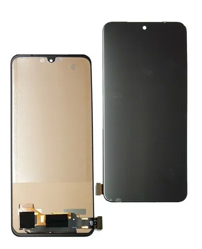 PANTALLA XIAOMI REDMI NOTE 10S + INSTALACIÓN