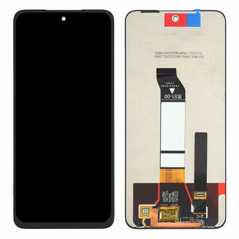 PANTALLA XIAOMI REDMI NOTE 11 5G + INSTALACIÓN