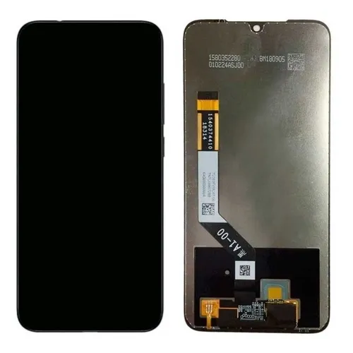 PANTALLA XIAOMI REDMI NOTE 7+ INSTALACIÓN