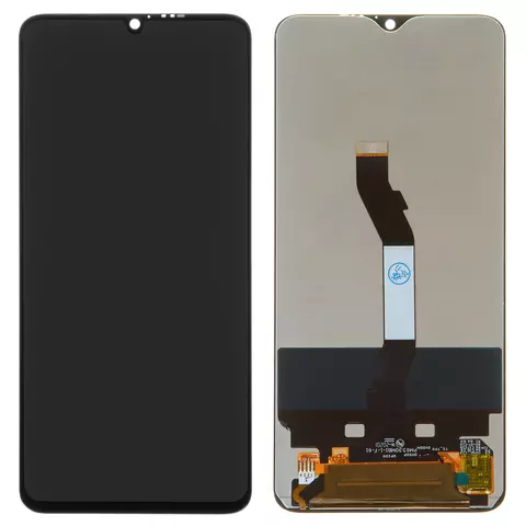PANTALLA XIAOMI REDMI NOTE 8 PRO + INSTALACIÓN