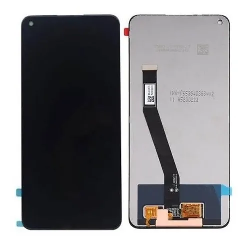PANTALLA XIAOMI REDMI NOTE 9 + INSTALACIÓN
