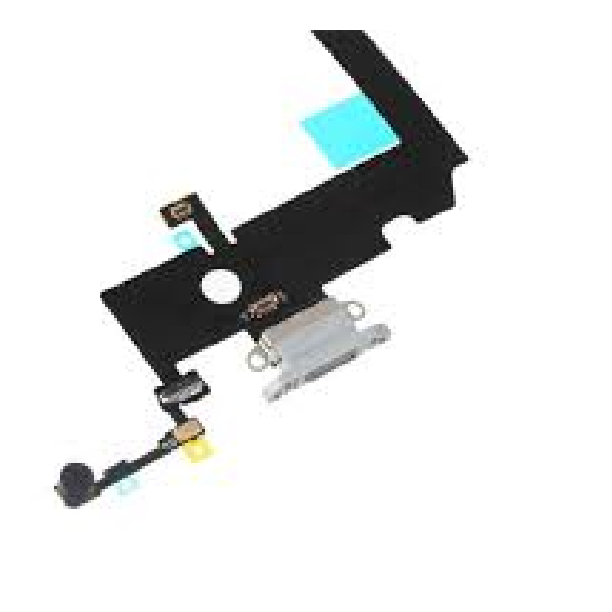 FLEX DE CARGA IPHONE XS MAX+ INSTALACION