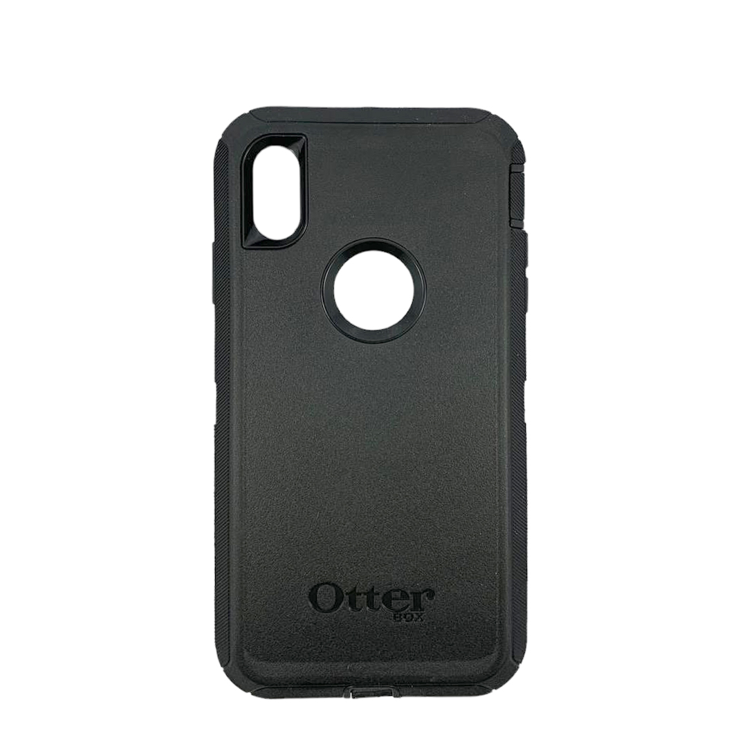 FORRO OTTERBOX DEFENDER IPHONE XS MAX