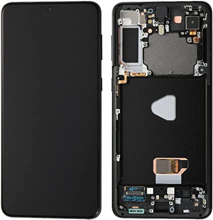 PANTALLA SAMSUNG S21 PLUS + INSTALACIÓN